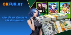 Nạp tiền OKFUN